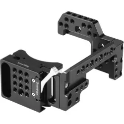کیج اسمال ریگ SmallRig Half Cage 2238 for Sony