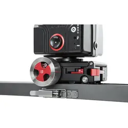 اسلایدر فیلمبرداری iFootage Shark Slider Mini Complete with L-Plate