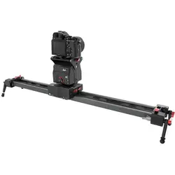 اسلایدر فیلمبرداری iFootage Shark Slider Mini Complete with L-Plate