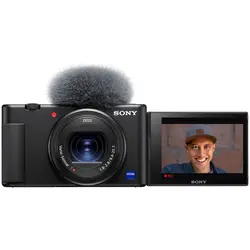 دوربین عکاسی سونی Sony ZV-1 Digital Camera