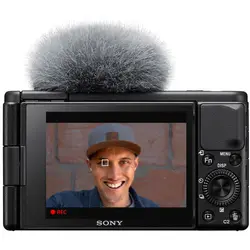 دوربین عکاسی سونی Sony ZV-1 Digital Camera