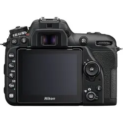 دوربین عکاسی نیکون Nikon D7500 body