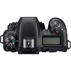 دوربین عکاسی نیکون Nikon D7500 body