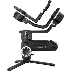 گیمبال ژیون Zhiyun-Tech CRANE 3S PRO