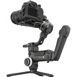 گیمبال ژیون Zhiyun-Tech CRANE 3S PRO