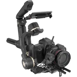 گیمبال ژیون Zhiyun-Tech CRANE 3S PRO