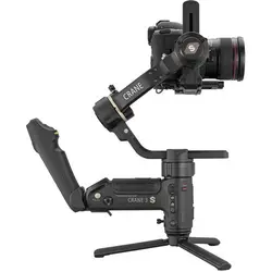 گیمبال ژیون Zhiyun-Tech CRANE 3S PRO