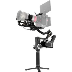 گیمبال ژیون Zhiyun-Tech CRANE 3S PRO