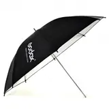 چتر داخل سفید کودگس GODOX REFLECTOR UMBRELLA (83CM, BLACK/WHITE)