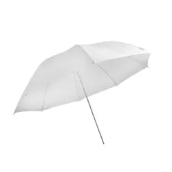 چتر دیفیوزر سفید گودگس GODOX UB-008 TRANSLUCENT UMBRELLA (101CM)