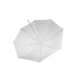 چتر دیفیوزر سفید گودگس GODOX UB-008 TRANSLUCENT UMBRELLA (101CM)
