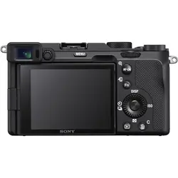 دوربین سونی Sony Alpha a7C kit FE 28-60mm