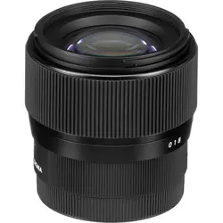 لنز سیگما Sigma 56mm f/1.4 DC DN Contemporary for Sony E