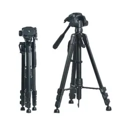 سه پایه دوربین ویفنگ مدل WT-3560