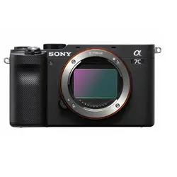 دوربین سونی Sony Alpha A7C Body