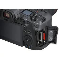 دوربین کانن CANON EOS R5 MIRRORLESS BODY