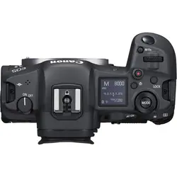 دوربین کانن CANON EOS R5 MIRRORLESS BODY