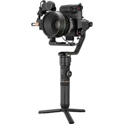 استابلایزر دوربین Zhiyun CRANE 2S