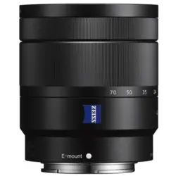 لنز سونی Sony Vario-Tessar T* E 16-70mm F4 ZA OSS