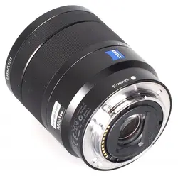 لنز سونی Sony Vario-Tessar T* E 16-70mm F4 ZA OSS
