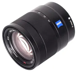 لنز سونی Sony Vario-Tessar T* E 16-70mm F4 ZA OSS