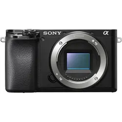 دوربین بدون آینه سونی Sony Alpha a6100 kit 16-50mm