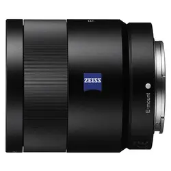 لنز سونی Sony Sonnar T* FE 55mm f/1.8 ZA