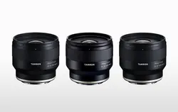 لنز تامرون Tamron 20mm f/2.8 Di III OSD M 1:2 Lens for Sony E