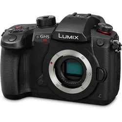 دوربین بدون آینه پاناسونیک Panasonic Lumix DC-GH5S body