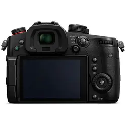 دوربین بدون آینه پاناسونیک Panasonic Lumix DC-GH5S body