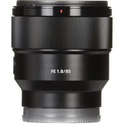 لنز سونی Sony FE 85mm f/1.8
