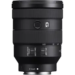 لنز سونی Sony FE 24-105mm f/4 G OSS