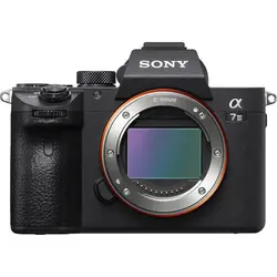 دوربین سونی Sony Alpha A7 III body