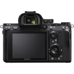 دوربین سونی Sony Alpha A7 III body