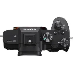 دوربین سونی Sony Alpha A7 III body