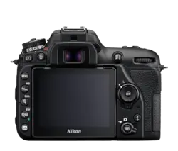 دوربین نیکون Nikon D7500 kit 18-140 VR