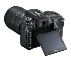 دوربین نیکون Nikon D7500 kit 18-140 VR