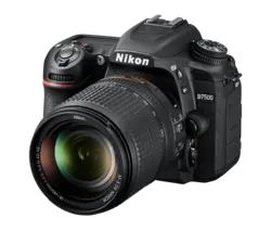 دوربین نیکون Nikon D7500 kit 18-140 VR