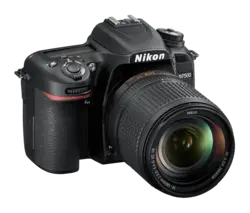 دوربین نیکون Nikon D7500 kit 18-140 VR