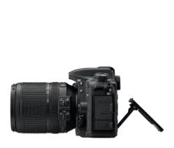 دوربین نیکون Nikon D7500 kit 18-140 VR