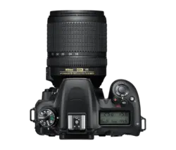 دوربین نیکون Nikon D7500 kit 18-140 VR