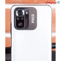 گوشی موبایل شیائومی Poco M5s حافظه 128 گیگابایت - فروشگاه اینترنتی دیدموشاپ