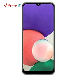 گوشی موبایل سامسونگ Galaxy A22 حافظه 128 گیگابایت و رم 6 گیگابایت - فروشگاه اینترنتی دیدموشاپ