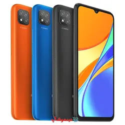 گوشی شیائومی Redmi 9C حافظه 64 گیگابایت - فروشگاه اینترنتی دیدموشاپ