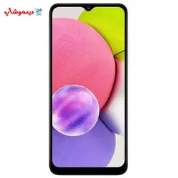 گوشی سامسونگ A03s حافظه 32 گیگابایت - فروشگاه اینترنتی دیدموشاپ