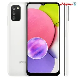 گوشی سامسونگ A03s حافظه 32 گیگابایت - فروشگاه اینترنتی دیدموشاپ