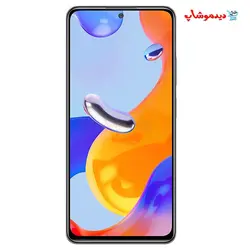گوشی شیائومی Note 11 Pro حافظه 128 گیگابایت با رم 8 گیگابایت - فروشگاه اینترنتی دیدموشاپ
