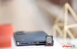 گوشی شیائومی Note 11 Pro حافظه 128 گیگابایت با رم 8 گیگابایت - فروشگاه اینترنتی دیدموشاپ