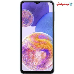 گوشی سامسونگ Galaxy A23 حافظه 128 گیگابایت با رم 6 گیگابایت - فروشگاه اینترنتی دیدموشاپ