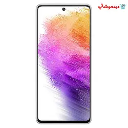 گوشی سامسونگ Galaxy A73 5G حافظه 256 گیگابایت - فروشگاه اینترنتی دیدموشاپ